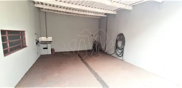 Galpão / Depósito / Armazém para alugar, 180m² no Centro, Araraquara