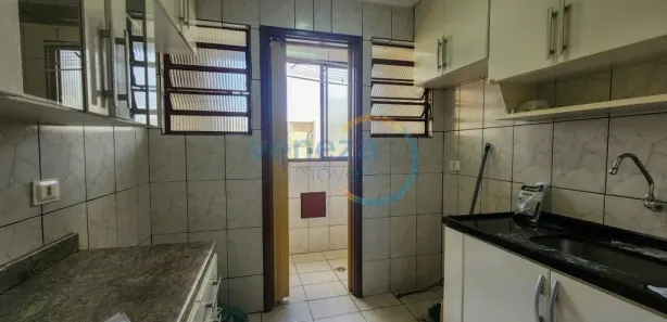 Apartamento com 2 Quartos para alugar, 65m² no Portuguesa, Londrina