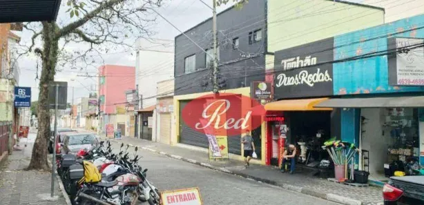 Loja / Salão / Ponto Comercial para alugar, 220m² no Centro, Poá