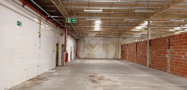 Loja / Salão / Ponto Comercial para alugar, 1950m² no João Alves, Nossa Senhora do Socorro
