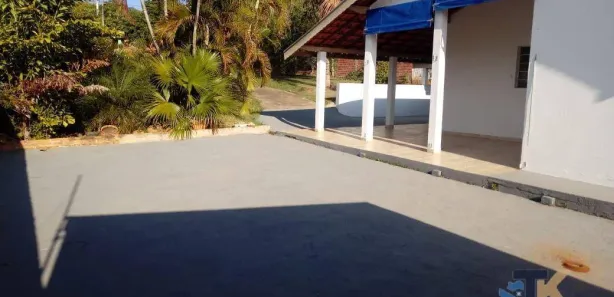 Fazenda / Sítio / Chácara com 2 Quartos à venda, 1000m² no Estância Lago Azul (Ártemis), Piracicaba