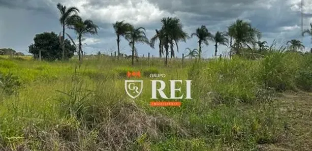 Terreno / Lote / Condomínio à venda, 1700m² no Zona Industrial e de Serviços IV, Rio Verde