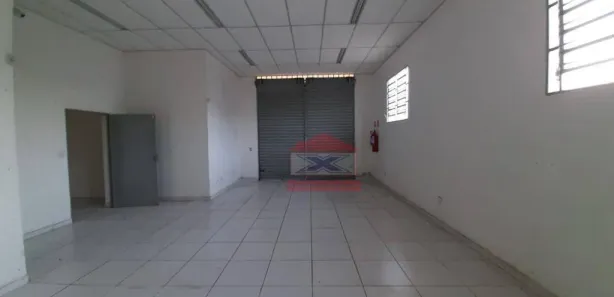 Loja / Salão / Ponto Comercial para alugar, 130m² no Jardim Betania, Vargem Grande Paulista