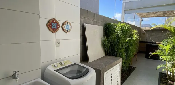 Casa com 2 Quartos à venda, 75m² no Serigy, Barra dos Coqueiros