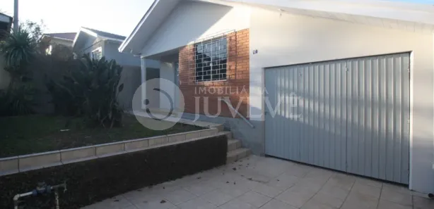 Casa com 3 Quartos para alugar, 70m² no Boa Vista, Curitiba