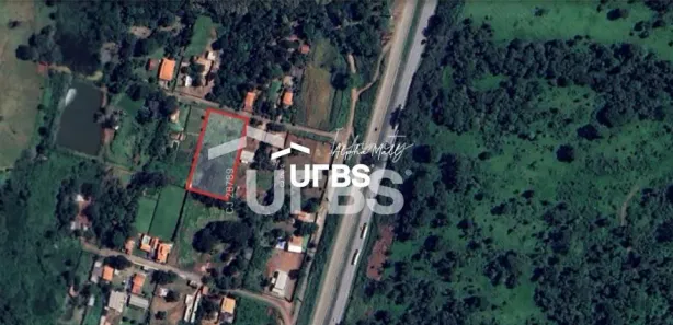 Terreno / Lote / Condomínio à venda, 5000m² no Loteamento Estâncias Vista Alegre, Goiânia