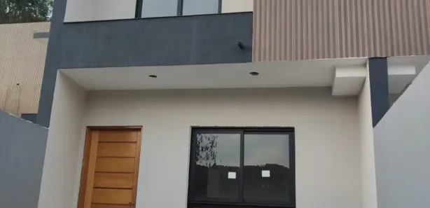 Sobrado com 2 Quartos à venda, 80m² no Portal das Alamedas, Franco da Rocha