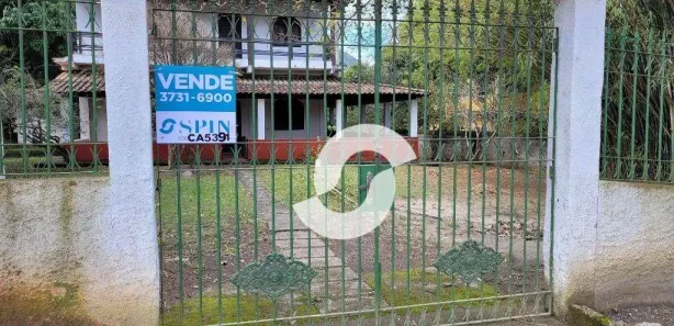 Casa com 5 Quartos à venda, 300m² no Chácaras de Inoã (Inoã), Maricá