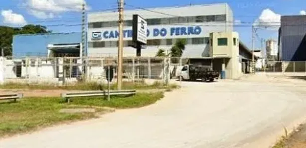 Galpão / Depósito / Armazém à venda, 5457m² no , Araçoiaba da Serra