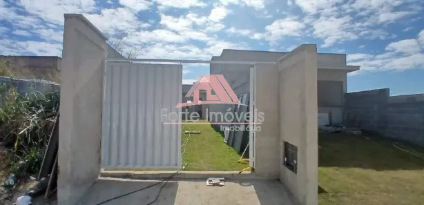 Casa com 2 Quartos à venda, 89m² no Mazomba, Itaguaí