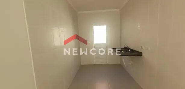 Casa de Condomínio com 2 Quartos à venda, 47m² no Paisagem Casa Grande, Cotia