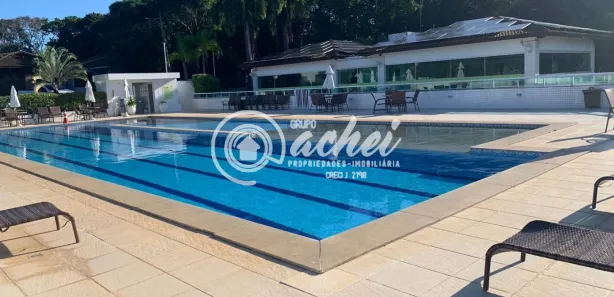 Apartamento com 5 Quartos à venda, 325m² no Boa União (Abrantes), Camaçari