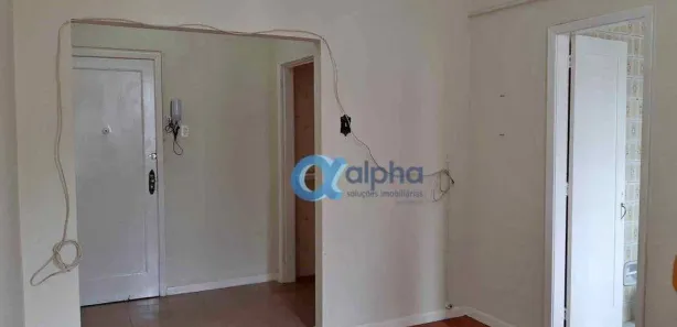Kitnet com 1 Quarto para venda ou aluguel, 24m² no Centro, Petrópolis