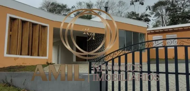 Casa de Condomínio com 3 Quartos à venda, 210m² no , Jambeiro
