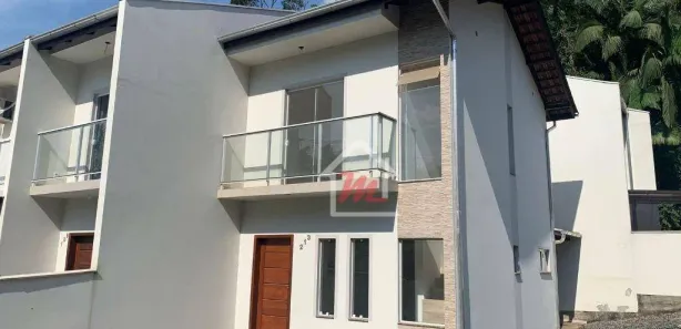 Sobrado com 2 Quartos à venda, 100m² no Testo Salto, Blumenau