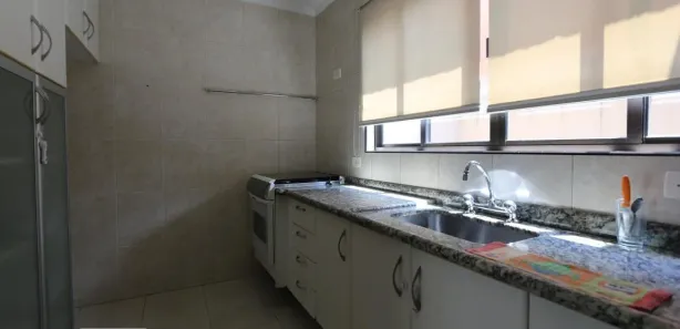 Casa de Condomínio com 3 Quartos à venda, 100m² no Parque Reboucas, São Paulo