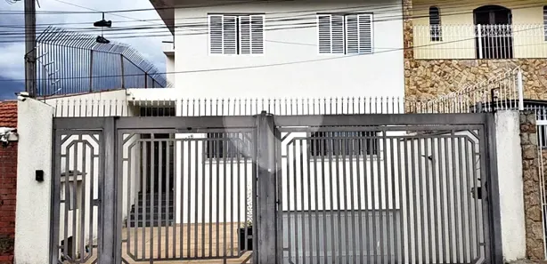 Casa com 4 Quartos à venda, 315m² no Parque Peruche, São Paulo