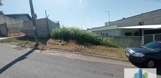 Terreno / Lote / Condomínio à venda, 269m² no Santa Cândida, Vinhedo