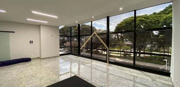 Conjunto Comercial / Sala para alugar, 55m² no Jardim Glória, Americana