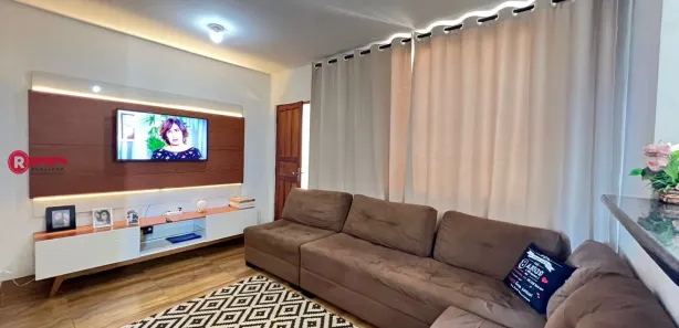 Apartamento com 2 Quartos à venda, 45m² no A Definir, Igarapé