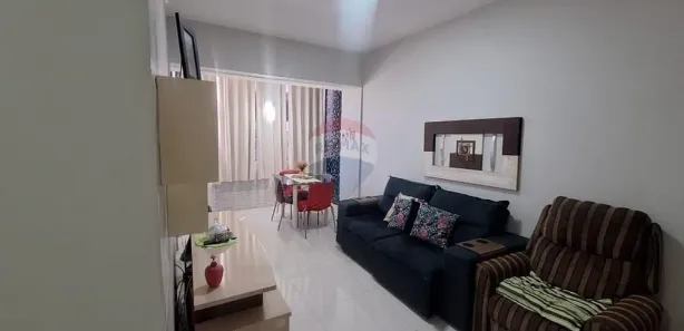 Apartamento com 2 Quartos à venda, 73m² no Samambaia Norte, Brasília