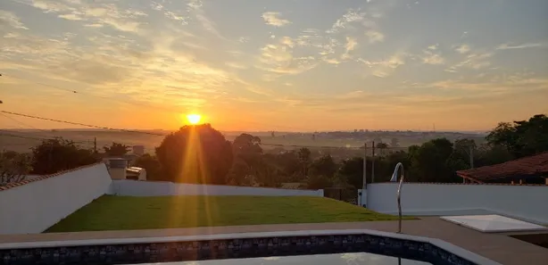 Fazenda / Sítio / Chácara com 3 Quartos à venda, 200m² no Terras de Santa Rosa II, Salto