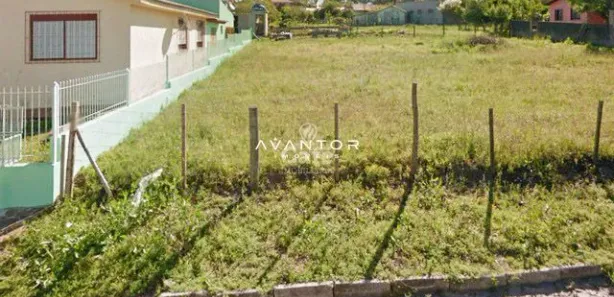 Terreno / Lote / Condomínio à venda, 360m² no São José, Santa Maria