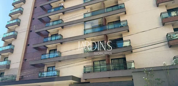 Flat com 1 Quarto à venda, 45m² no Jardim Botânico, Ribeirão Preto