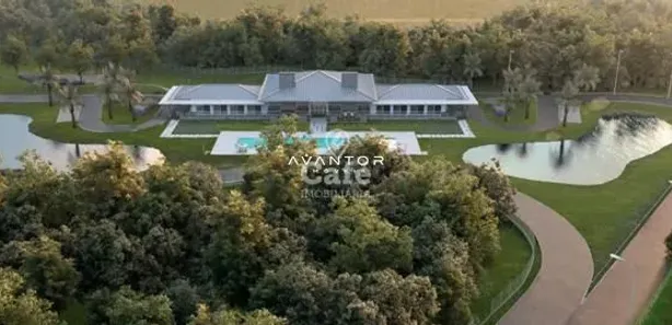 Terreno / Lote / Condomínio à venda, 309m² no Lorenzi, Santa Maria