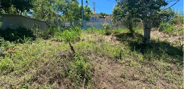Terreno / Lote / Condomínio à venda, 450m² no Bacaxá (Bacaxá), Saquarema