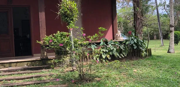 Fazenda / Sítio / Chácara com 4 Quartos à venda, 251m² no Vila Verde, Armação dos Búzios