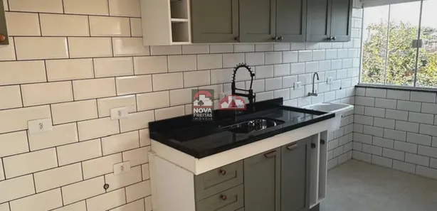 Cobertura com 2 Quartos para alugar, 86m² no Loteamento Residencial Andrade, Pindamonhangaba