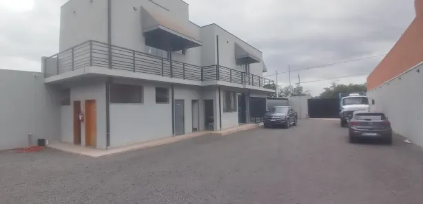 Galpão / Depósito / Armazém para venda ou aluguel, 500m² no Buru, Salto