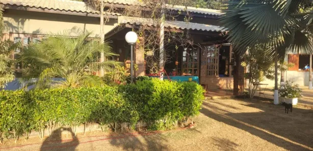 Fazenda / Sítio / Chácara com 4 Quartos à venda, 6000m² no Área Rural de Viçosa, Viçosa