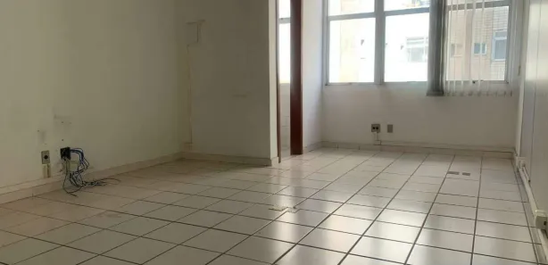 Conjunto Comercial / Sala à venda, 38m² no Cidade Jardim, Belo Horizonte