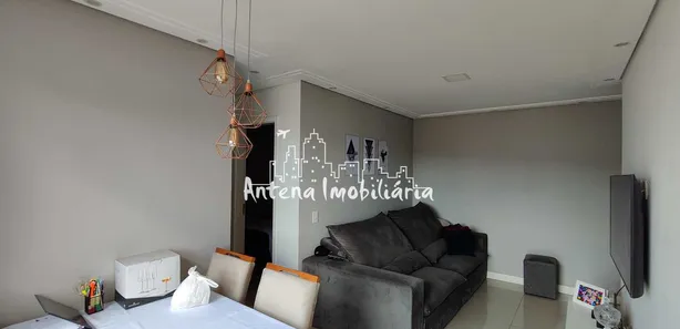 Cobertura com 2 Quartos à venda, 110m² no Vila das Nações, Ferraz de Vasconcelos
