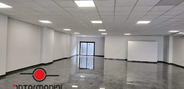 Loja / Salão / Ponto Comercial para alugar, 800m² no Portal Ville Azaleia, Boituva