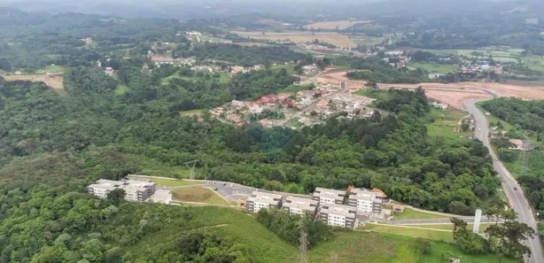 Terreno / Lote / Condomínio à venda, 30323m² no Lamenha Grande, Almirante Tamandaré