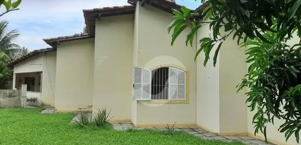 Casa Comercial com 4 Quartos à venda, 249m² no Piratininga, Niterói