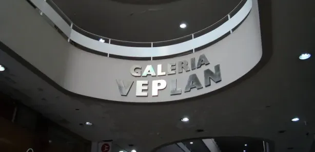 Loja / Salão / Ponto Comercial à venda, 38m² no Centro, Nova Iguaçu