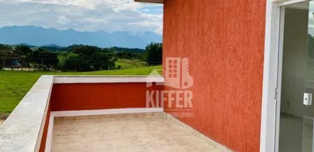 Casa com 3 Quartos à venda, 100m² no Papucaia, Cachoeiras de Macacu