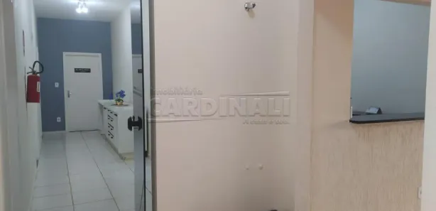 Conjunto Comercial / Sala para alugar, 24m² no Centro, Araraquara