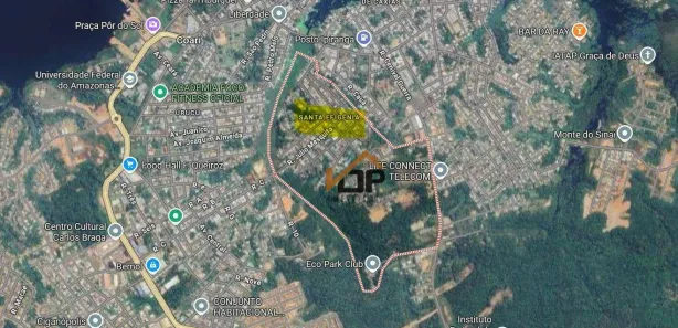 Casa com 4 Quartos à venda, 104m² no Santa Efigênia, Coari