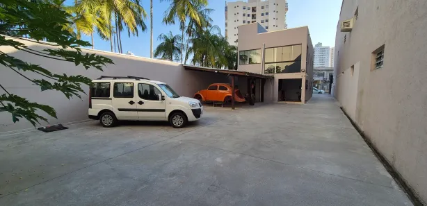 Loja / Salão / Ponto Comercial à venda, 430m² no São Judas, Itajaí