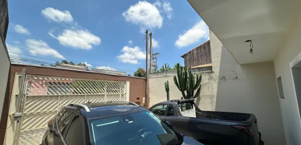 Sobrado com 3 Quartos à venda, 121m² no Jardim Nova Esperança, Jacareí