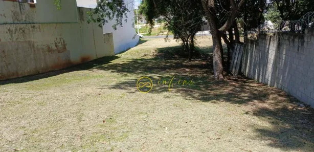 Terreno / Lote / Condomínio à venda, 324m² no Condomínio Residencial Flores, Votorantim
