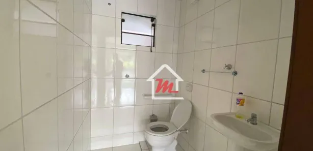 Conjunto Comercial / Sala para alugar, 120m² no Velha Central, Blumenau