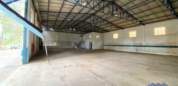 Galpão / Depósito / Armazém à venda, 10000m² no Centro, Araçariguama