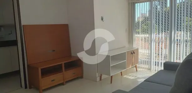 Apartamento com 2 Quartos à venda, 76m² no São Domingos, Niterói