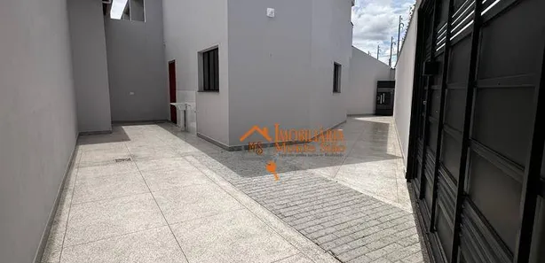 Sobrado com 2 Quartos à venda, 72m² no Jardim Rio Negro, Itaquaquecetuba
